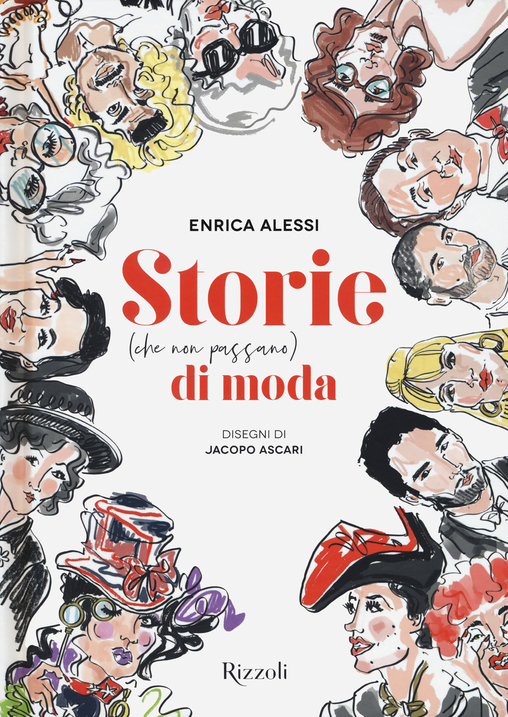 Storie (che non passano) di moda