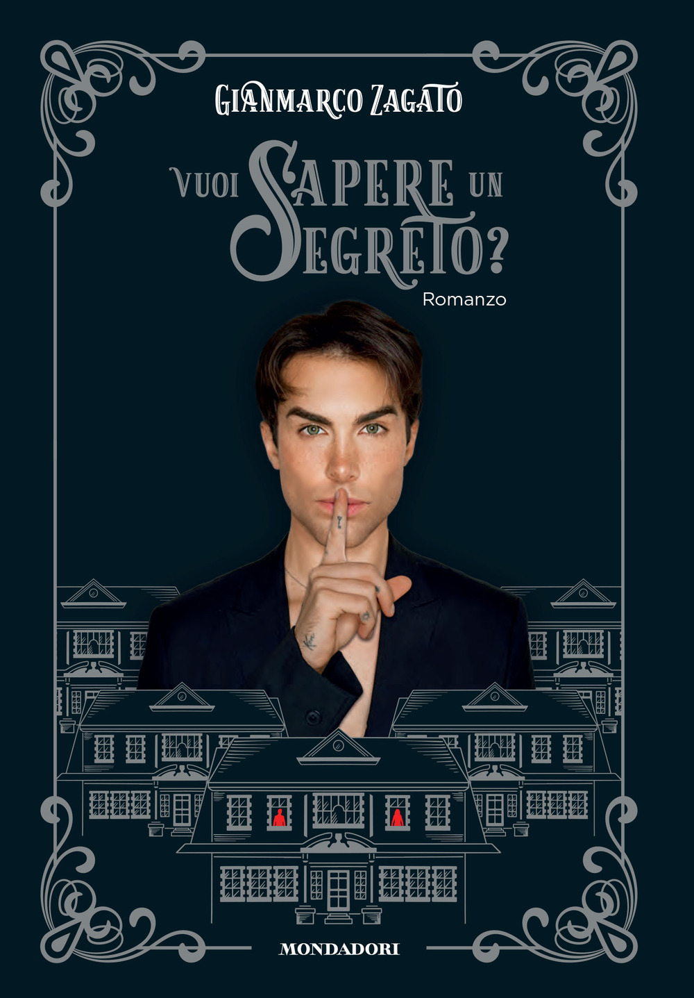 Vuoi sapere un segreto?