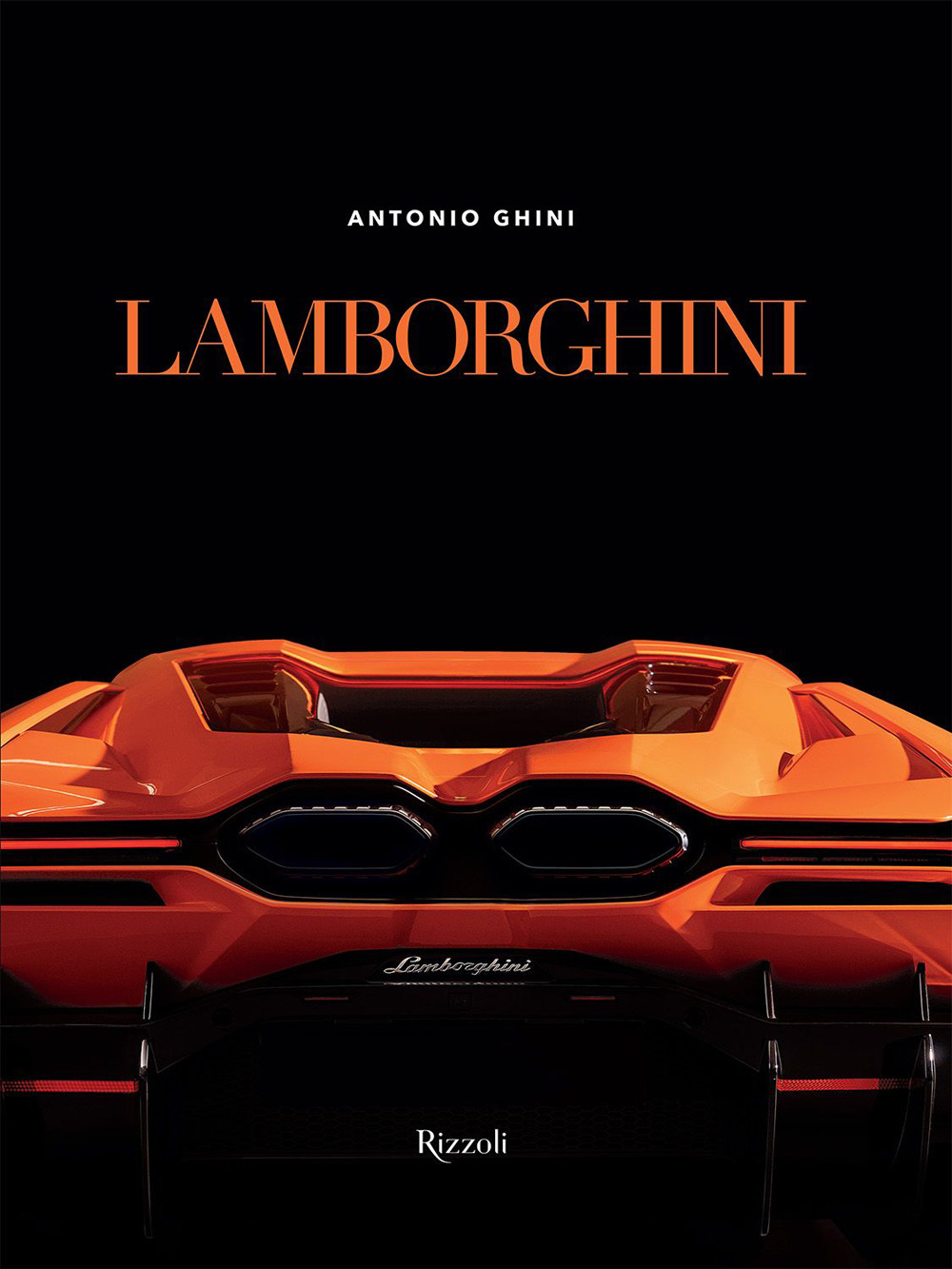 Lamborghini. Ediz. illustrata