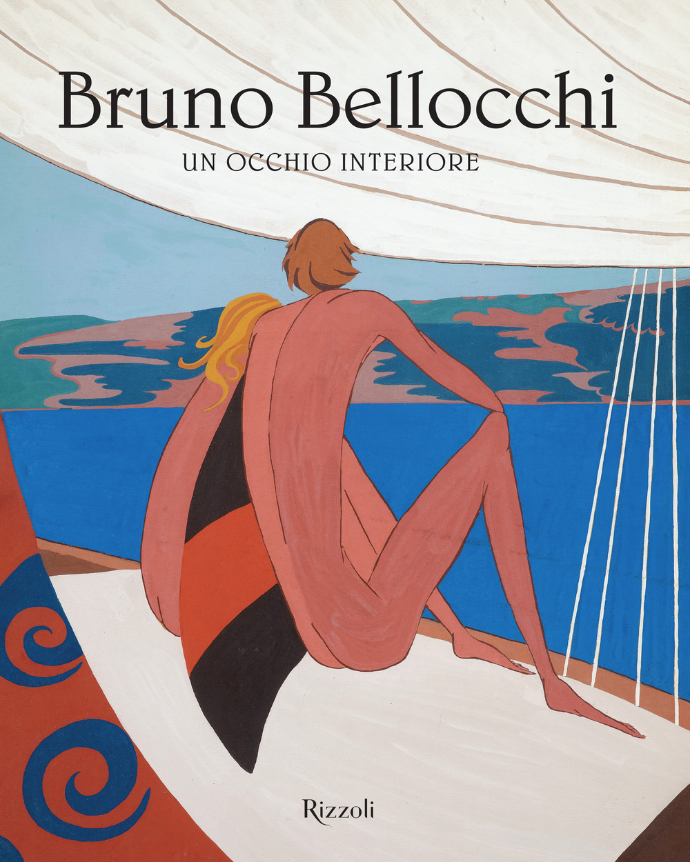 Bruno Bellocchi. Un occhio interiore. Ediz. illustrata