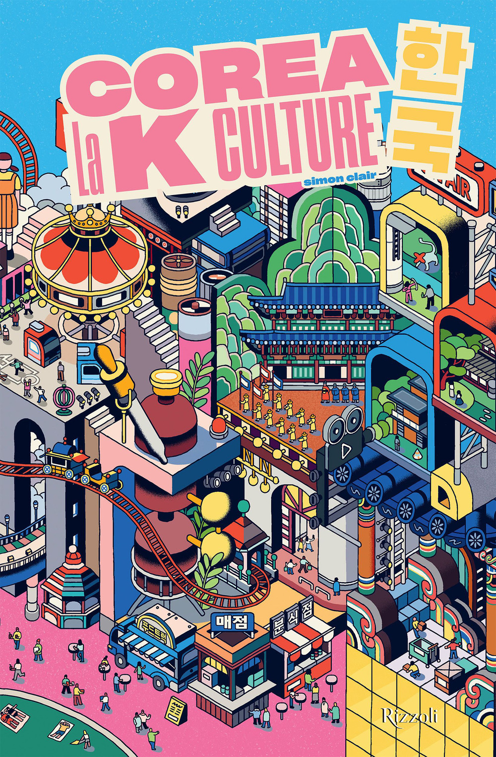 Corea. La K-Culture