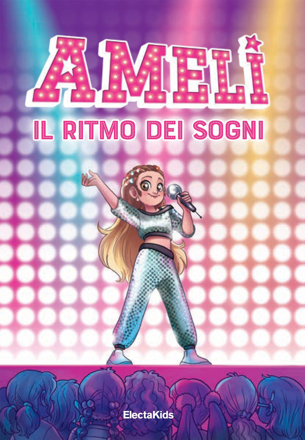 Ameli: il ritmo dei sogni