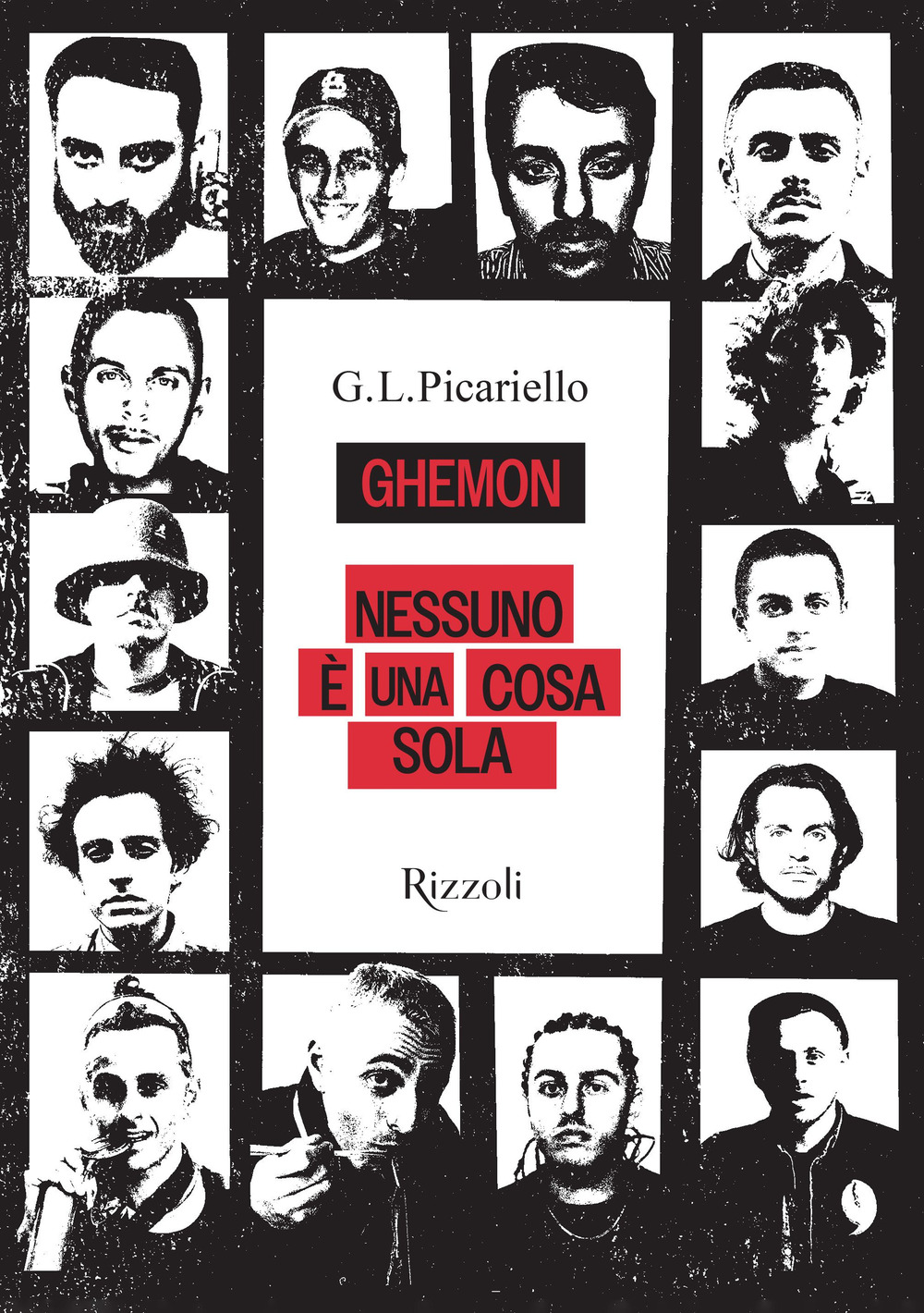 Nessuno è una cosa sola. Ediz. illustrata