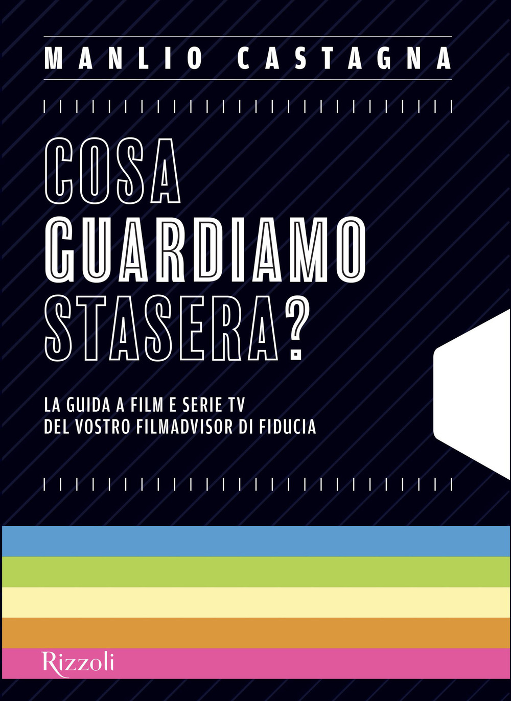 Cosa guardiamo stasera? La guida a film e serie TV del vostro filmadvisor di fiducia