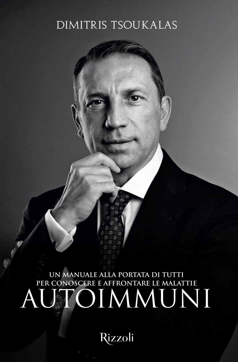 Un manuale alla portata di tutti per conoscere e affrontare le malattie autoimmuni