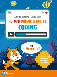 MIO PRIMO LIBRO DI CODING + E-BOOK
