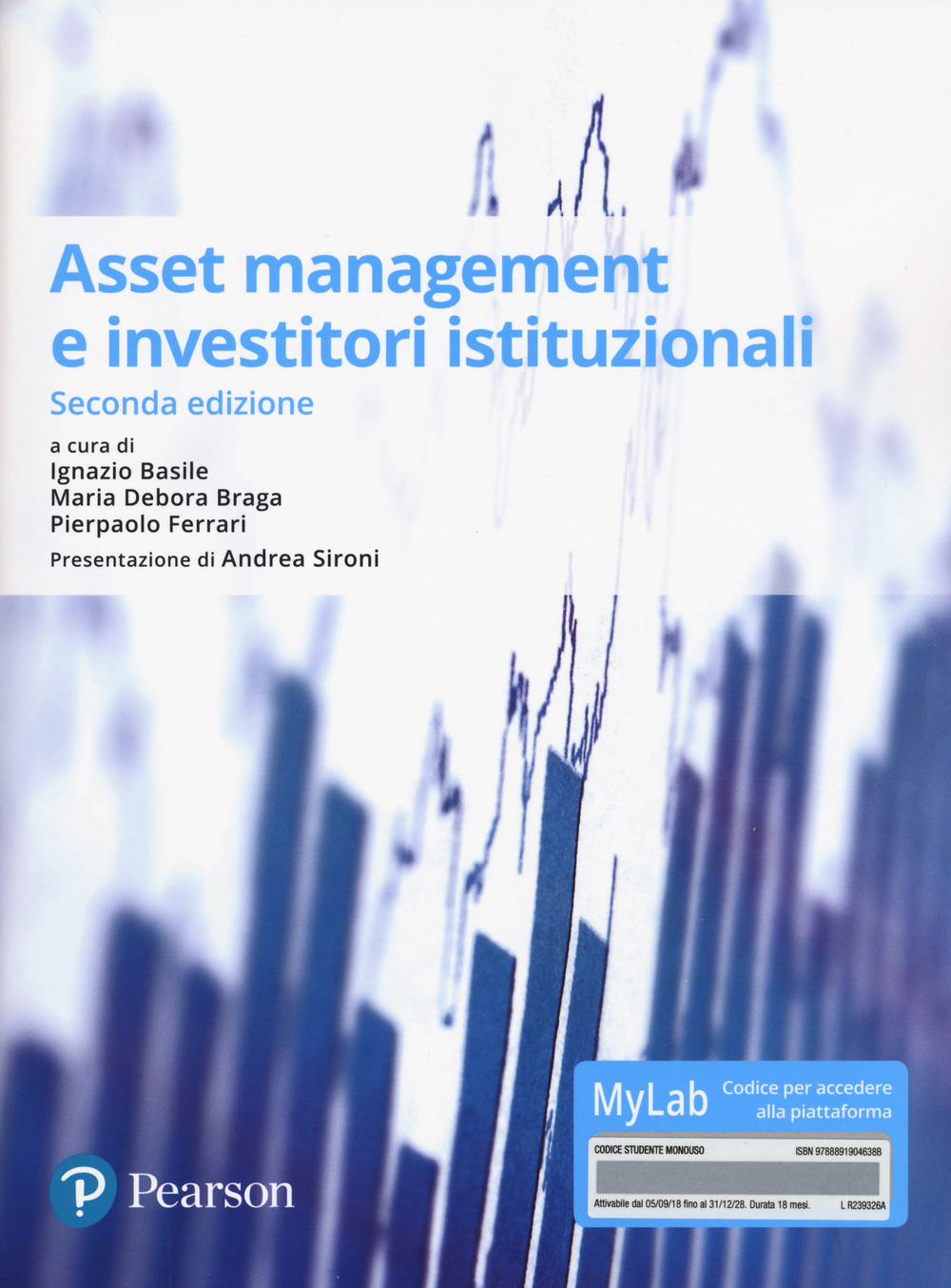 Asset management e investitori istituzionali. Ediz. Mylab. Con Contenuto digitale per accesso online
