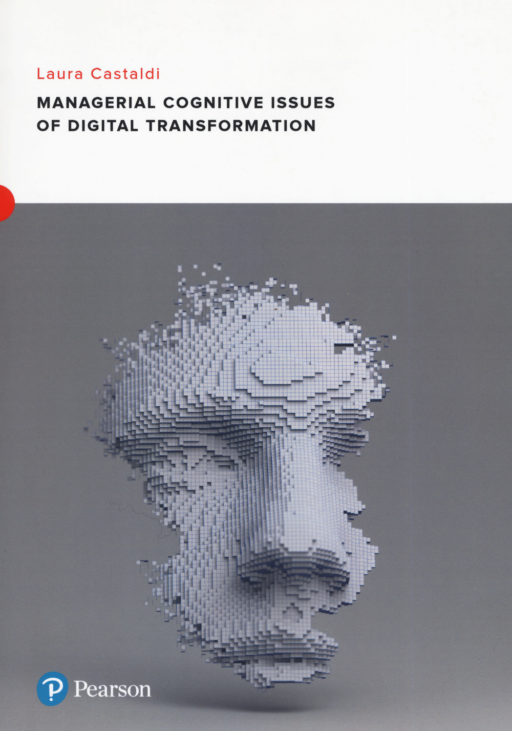 Managerial cognitive issues of digital transformation