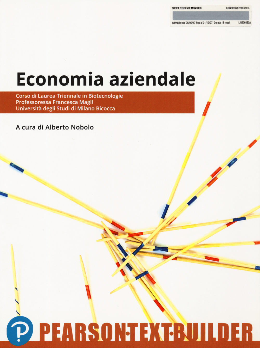 Economia aziendale. Con Contenuto digitale per accesso on line