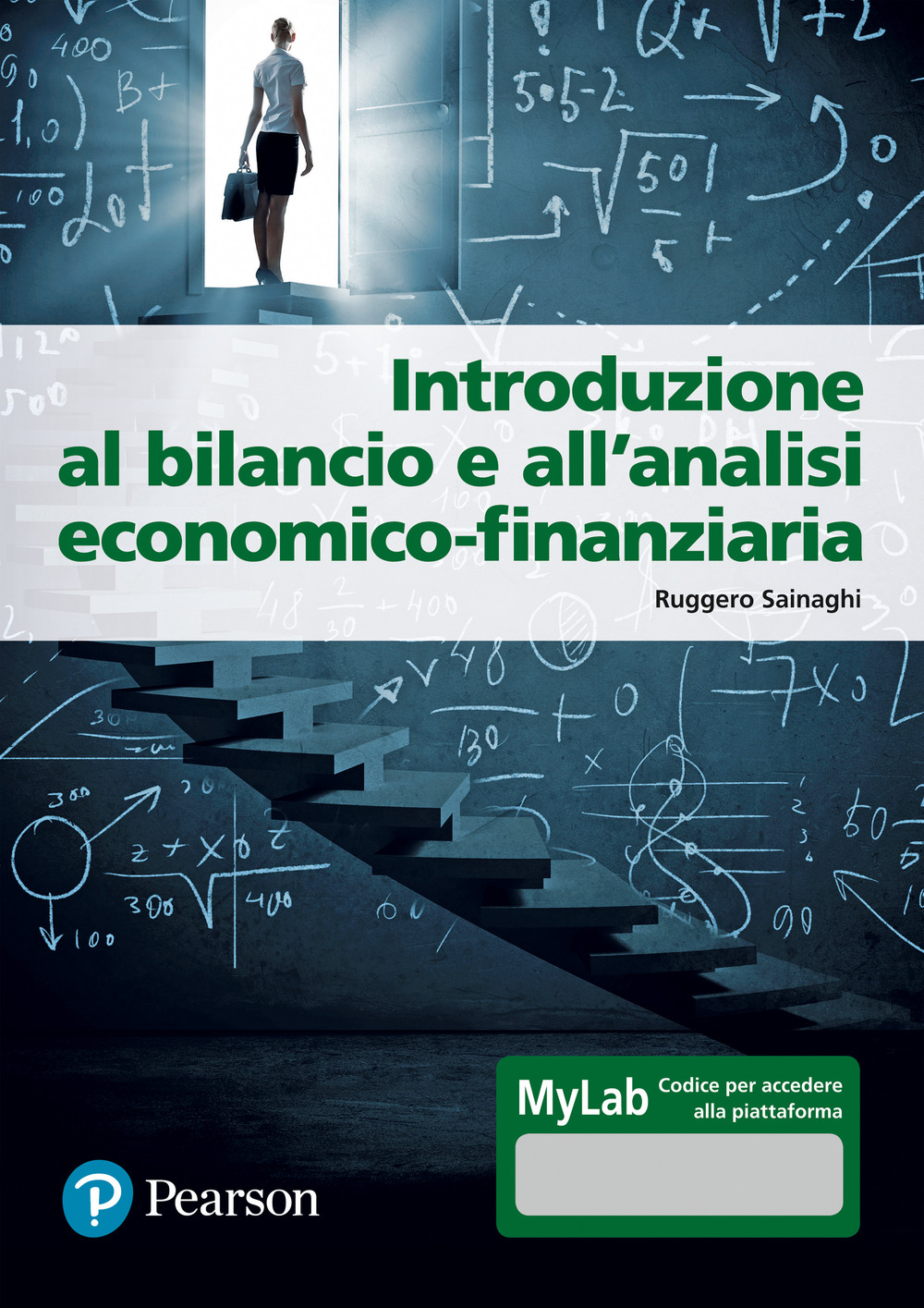 Introduzione al bilancio e all'analisi economico-finanziaria. Ediz. Mylab. Con Contenuto digitale per accesso online