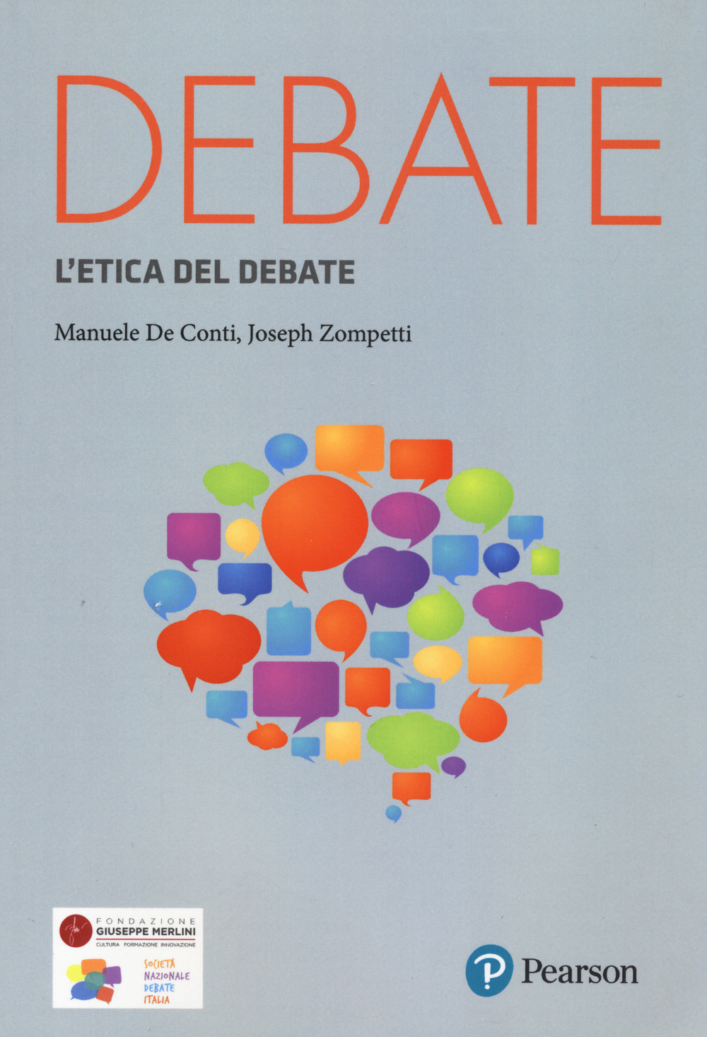 Principi e regolamenti etici nella pratica del debate