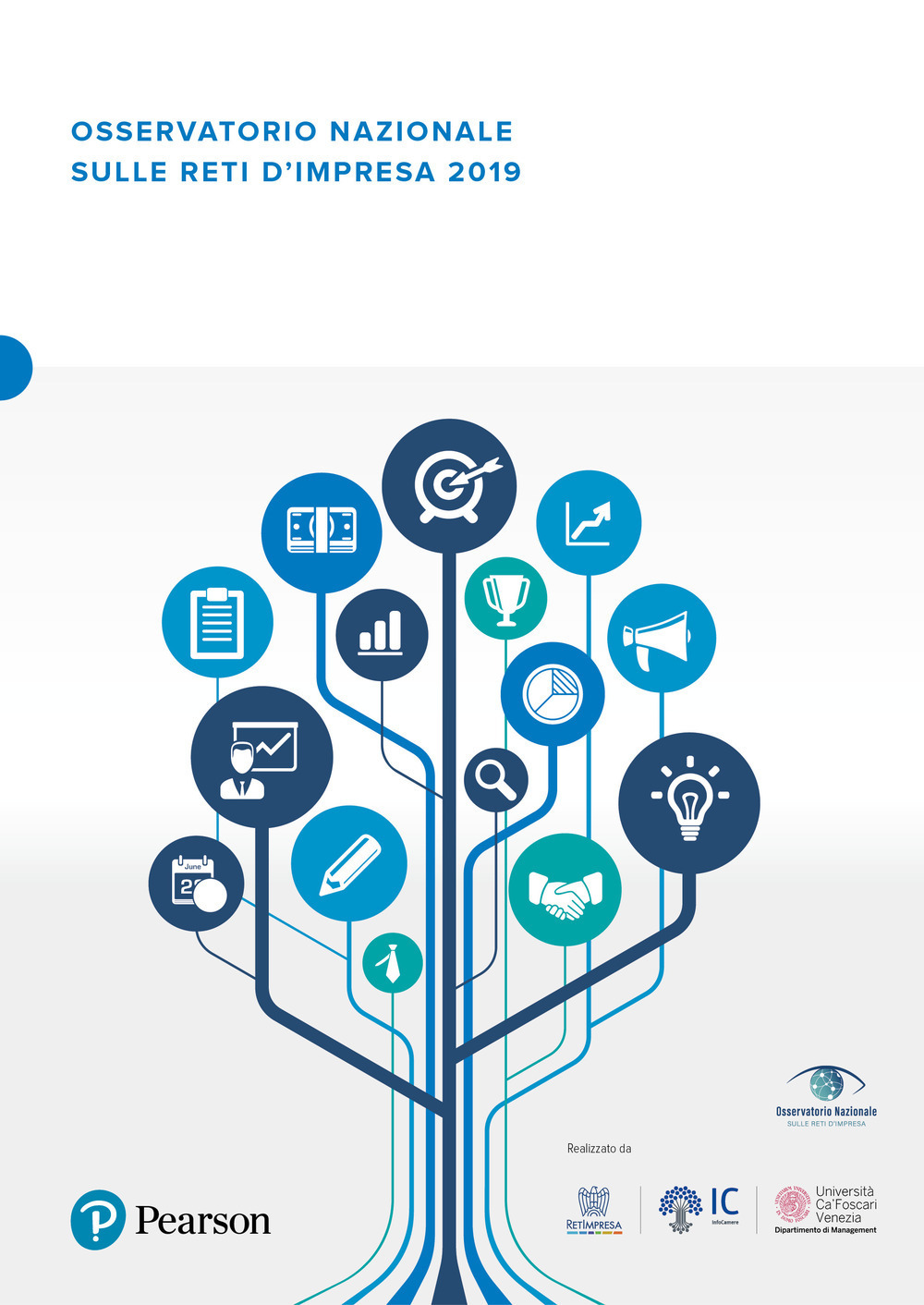 Osservatorio nazionale sulle reti d'impresa 2019