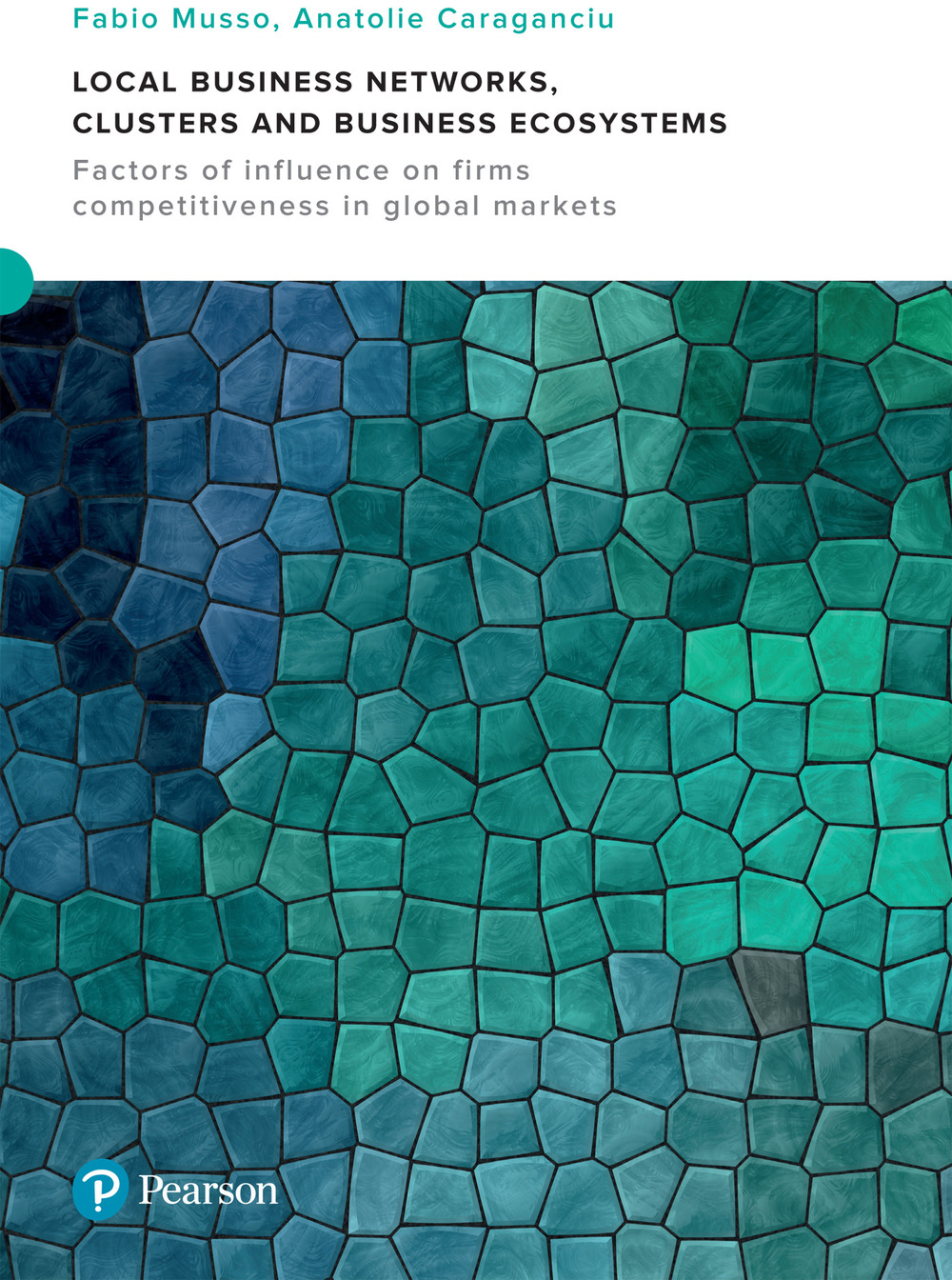 Local business networks, clusters and business ecosystem. Factors of influence on firms competitiveness in global markets