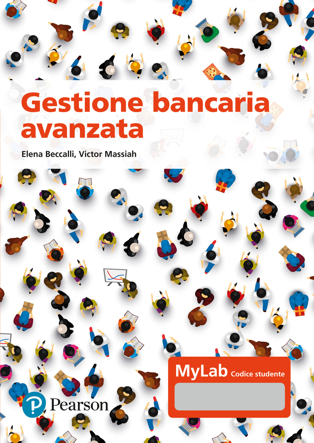 Gestione bancaria avanzata. Ediz. MyLab. Con Contenuto digitale per accesso on line