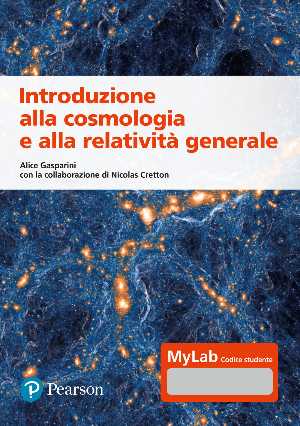 Introduzione alla cosmologia e alla relatività generale