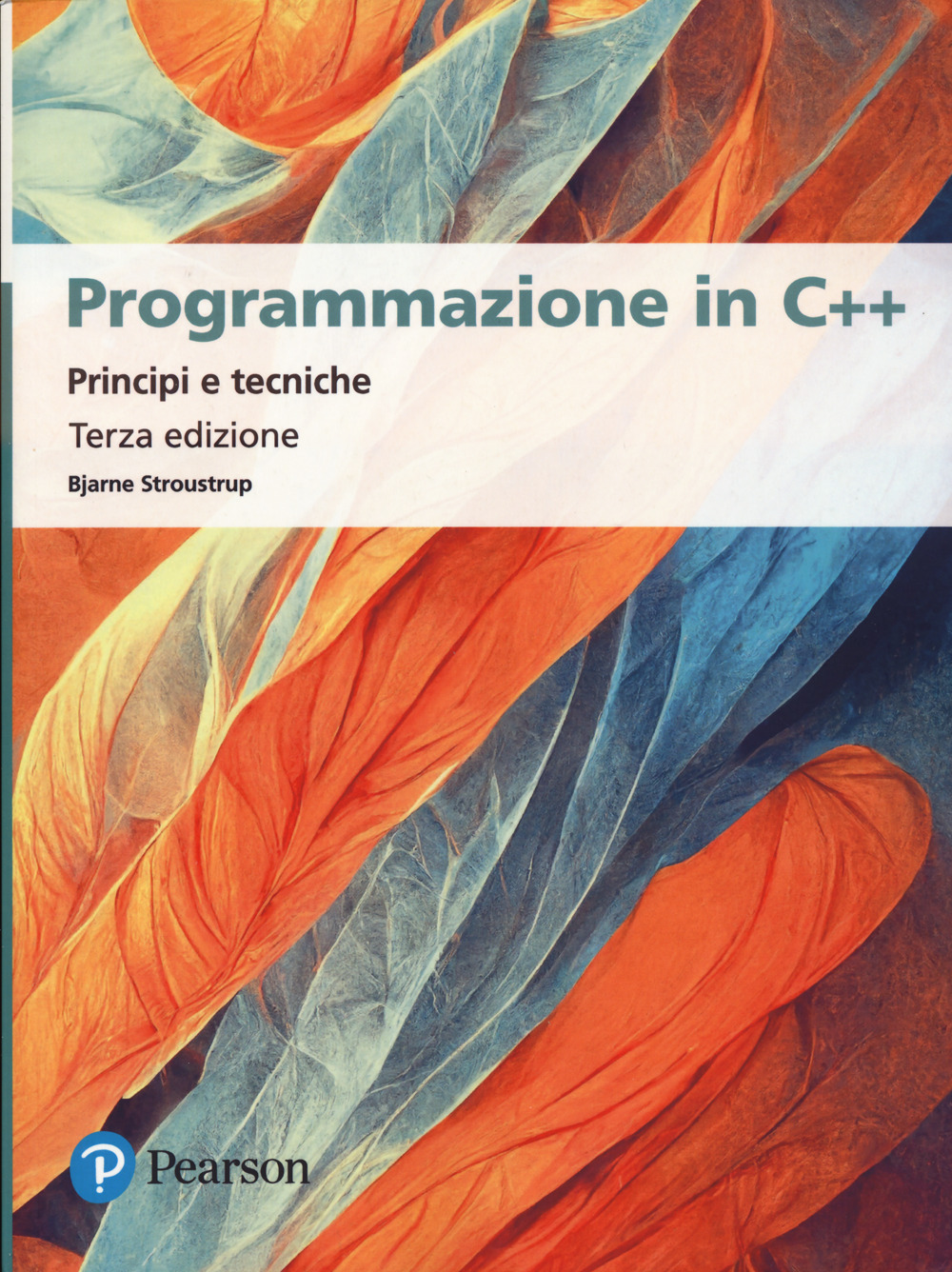 Programmazione in C++. Principi e tecniche