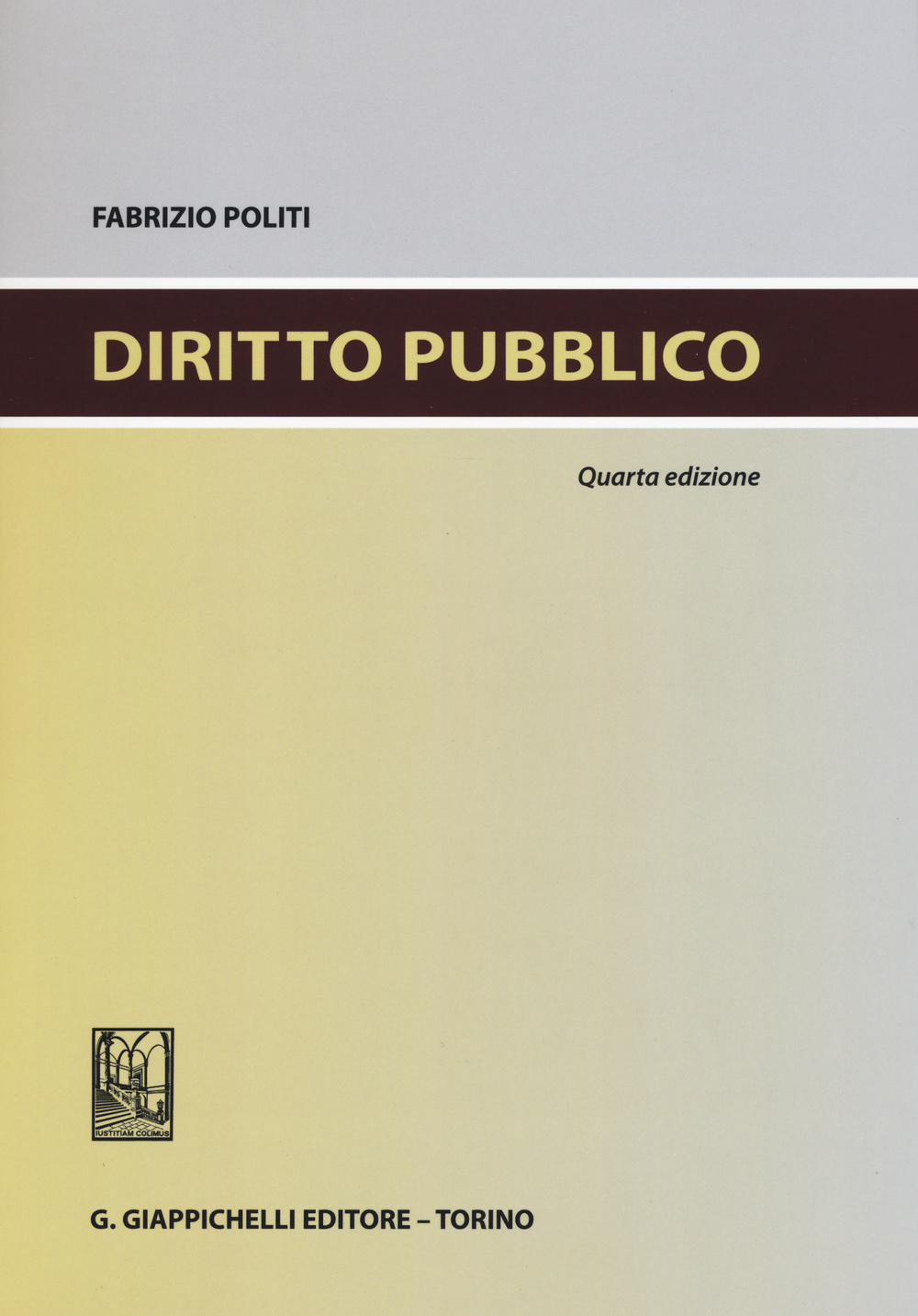 Diritto pubblico