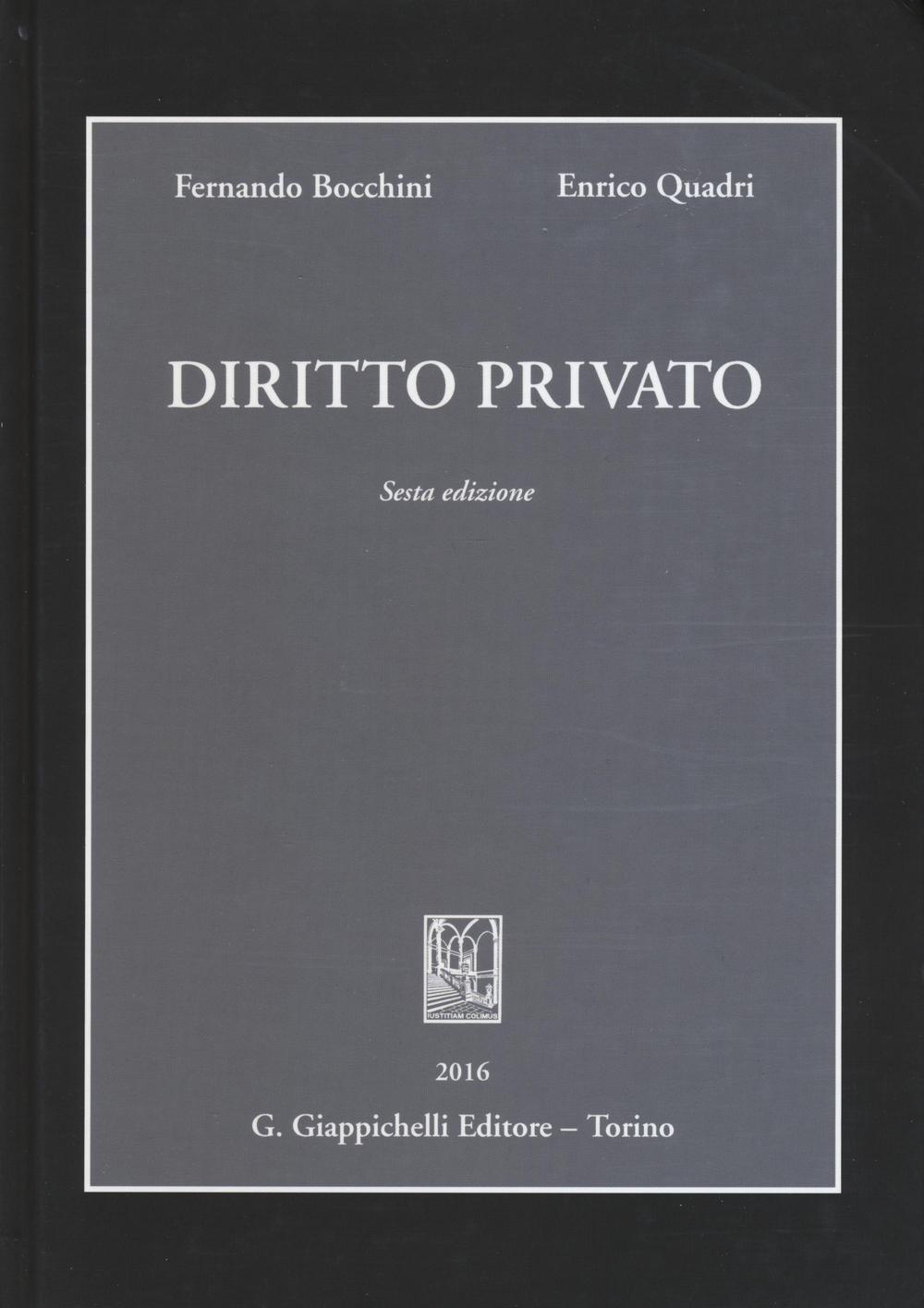 Diritto privato