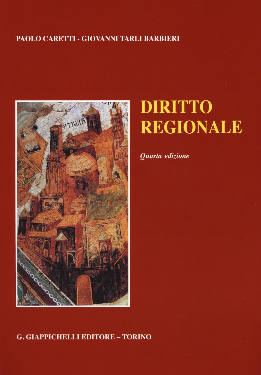 Diritto regionale