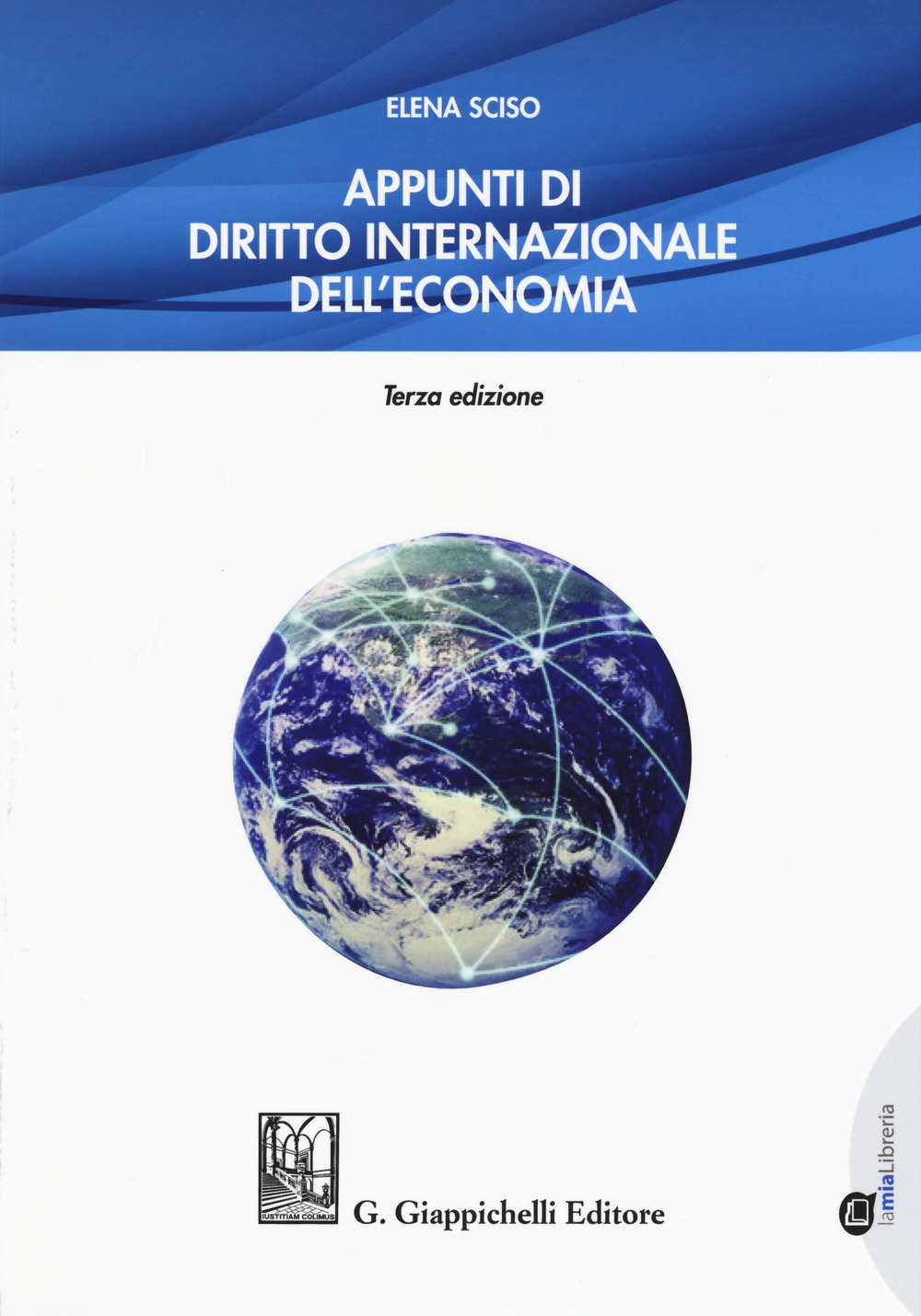 Appunti di diritto internazionale dell'economia. Con Contenuto digitale per download e accesso on line