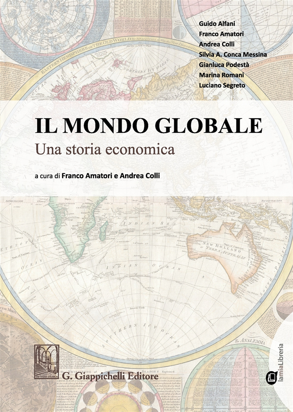 Il mondo globale Una storia economica. Con Contenuto digitale per download e accesso on line