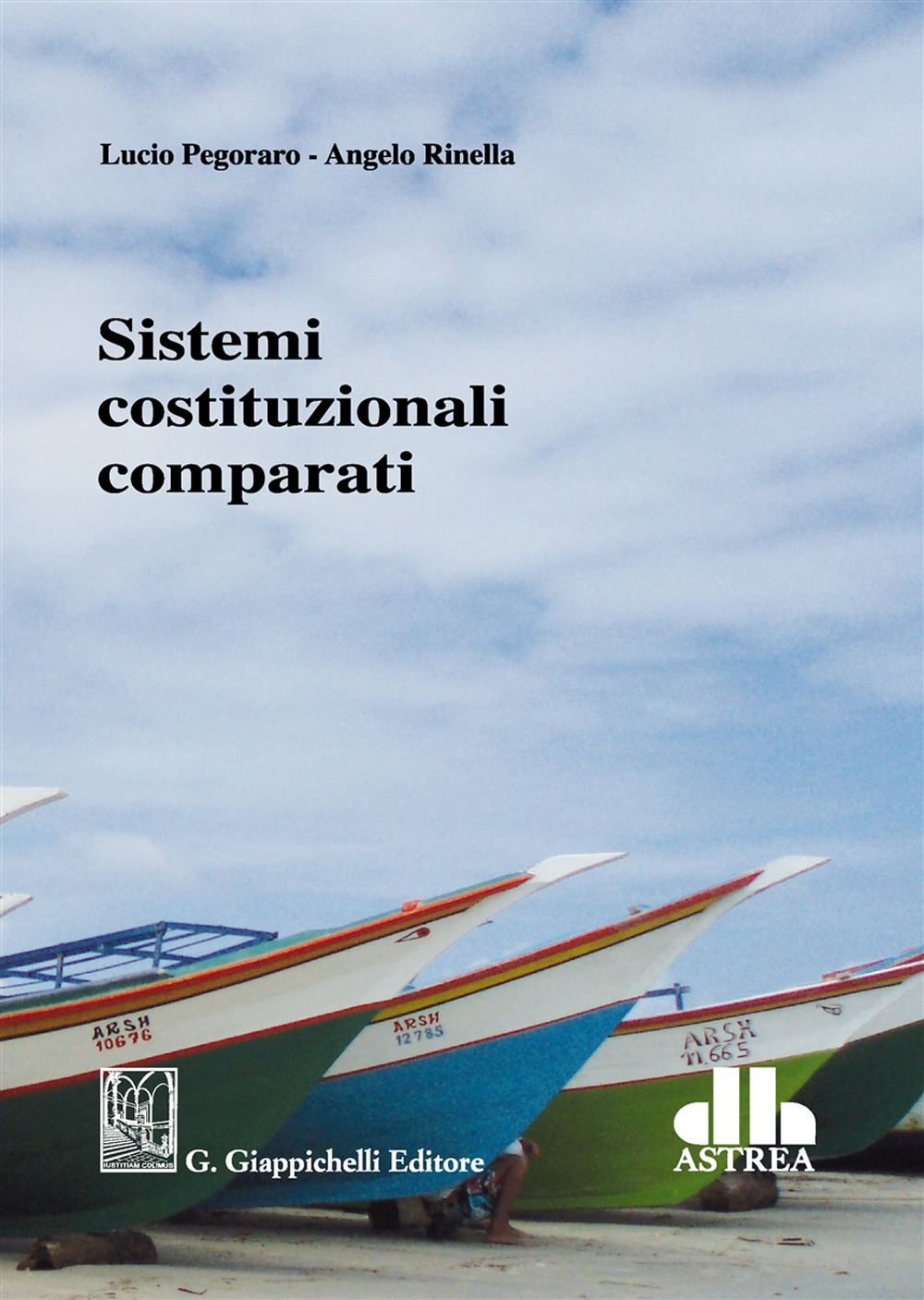 Sistemi costituzionali comparati