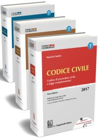 Codici coordinati. Diritto civile-Diritto penale-Diritto amministrativo