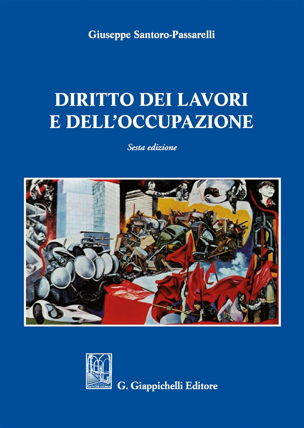 Diritto dei lavori e dell'occupazione