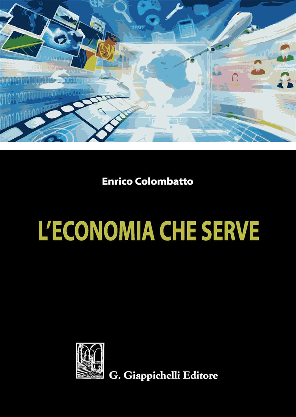 L'economia che serve