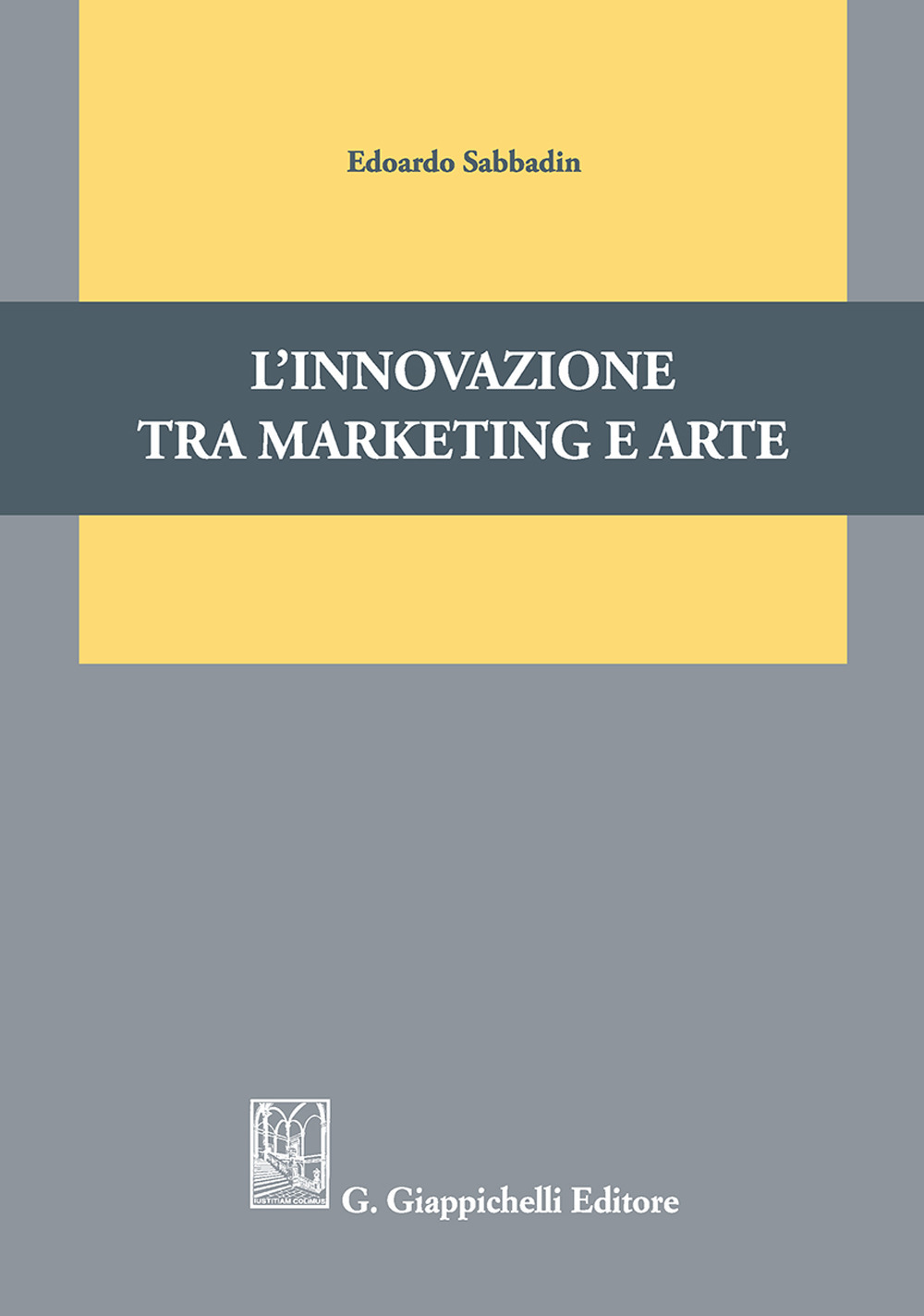 L'innovazione tra marketing e arte