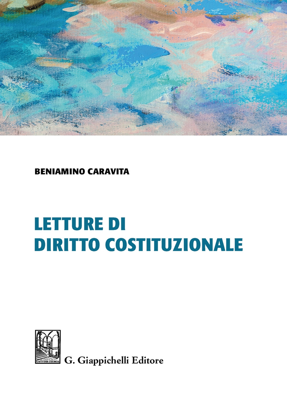 Letture di diritto costituzionale