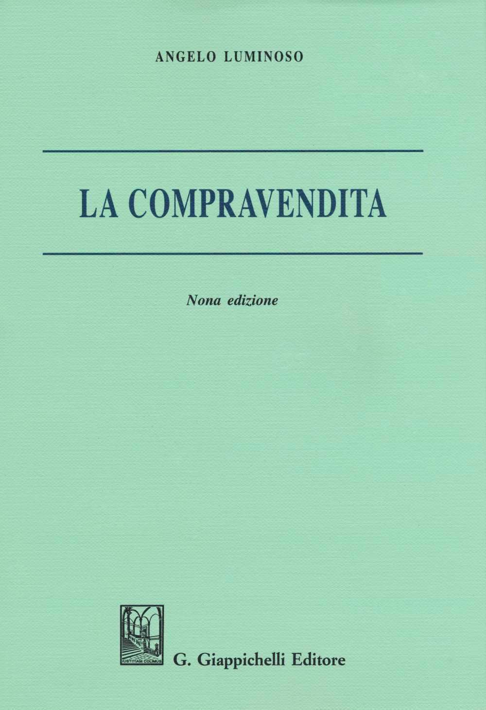 La compravendita