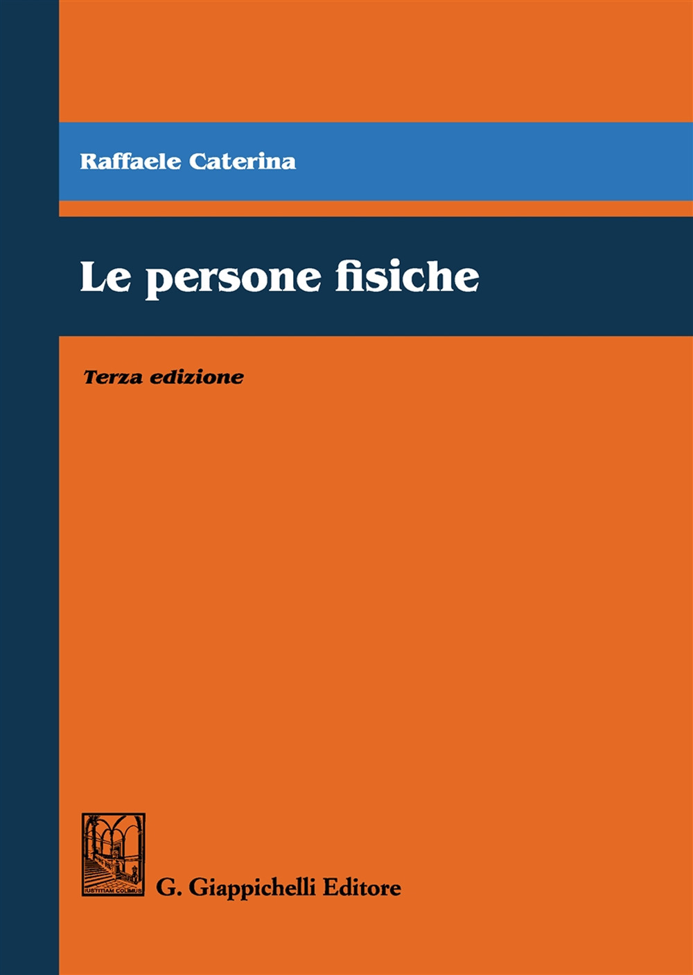 Le persone fisiche