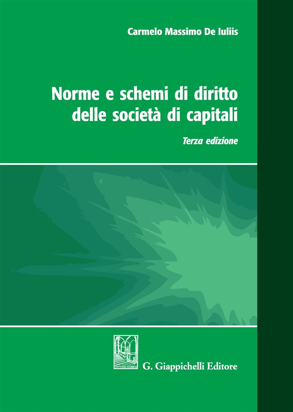 Norme e schemi di diritto delle società di capitali