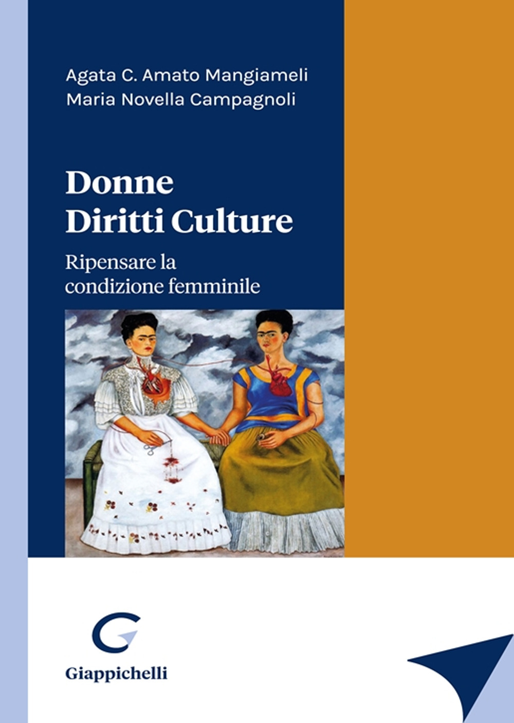 Donne diritti culture. Ripensare la condizione femminile