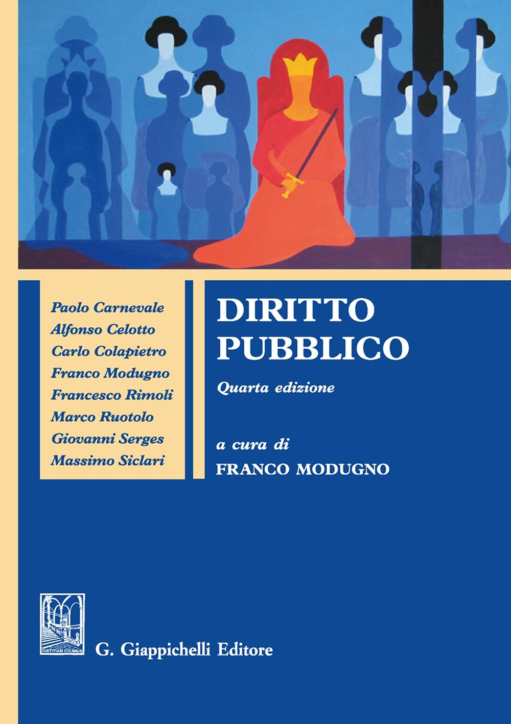 Diritto pubblico