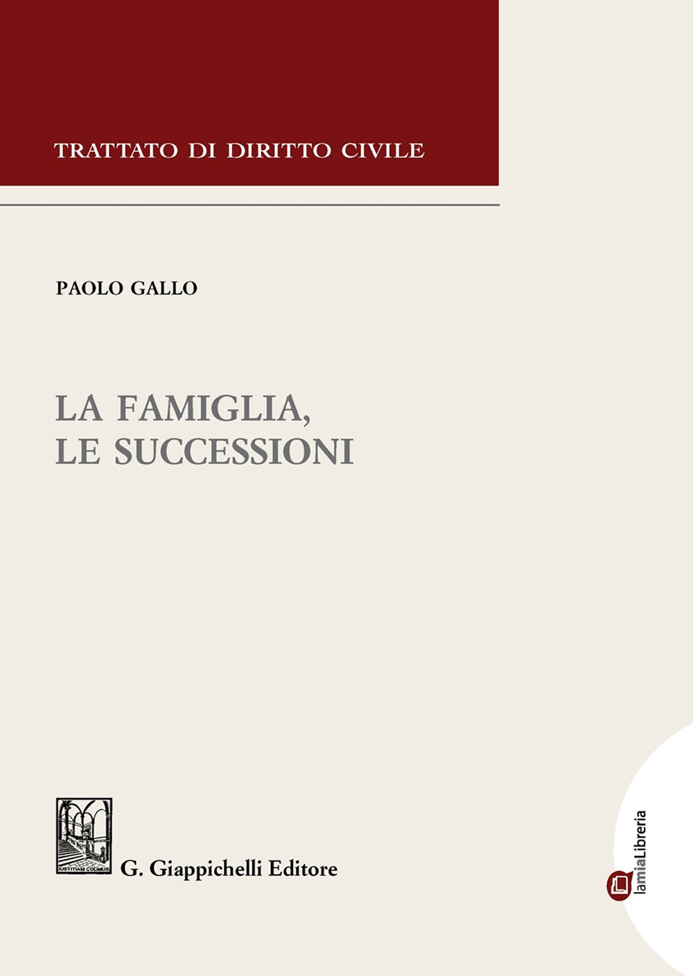 La famiglia, le successioni