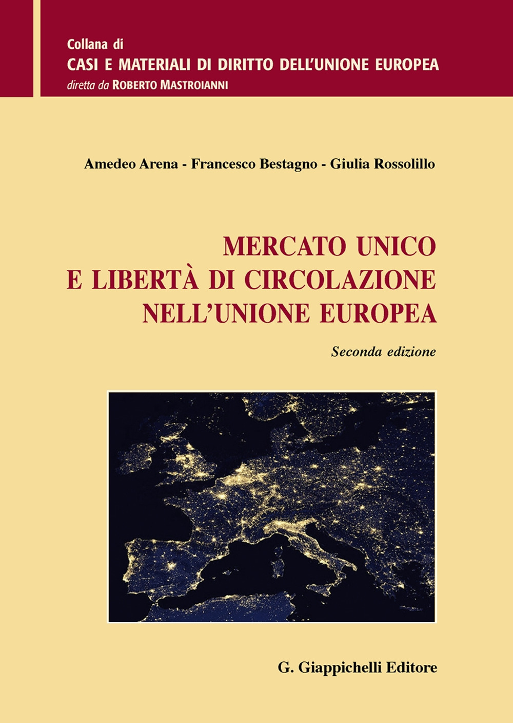 Mercato unico e libertà di circolazione nell'Unione Europea