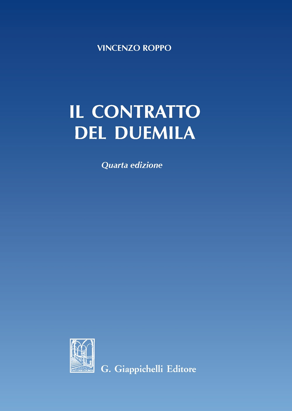 Il contratto del duemila