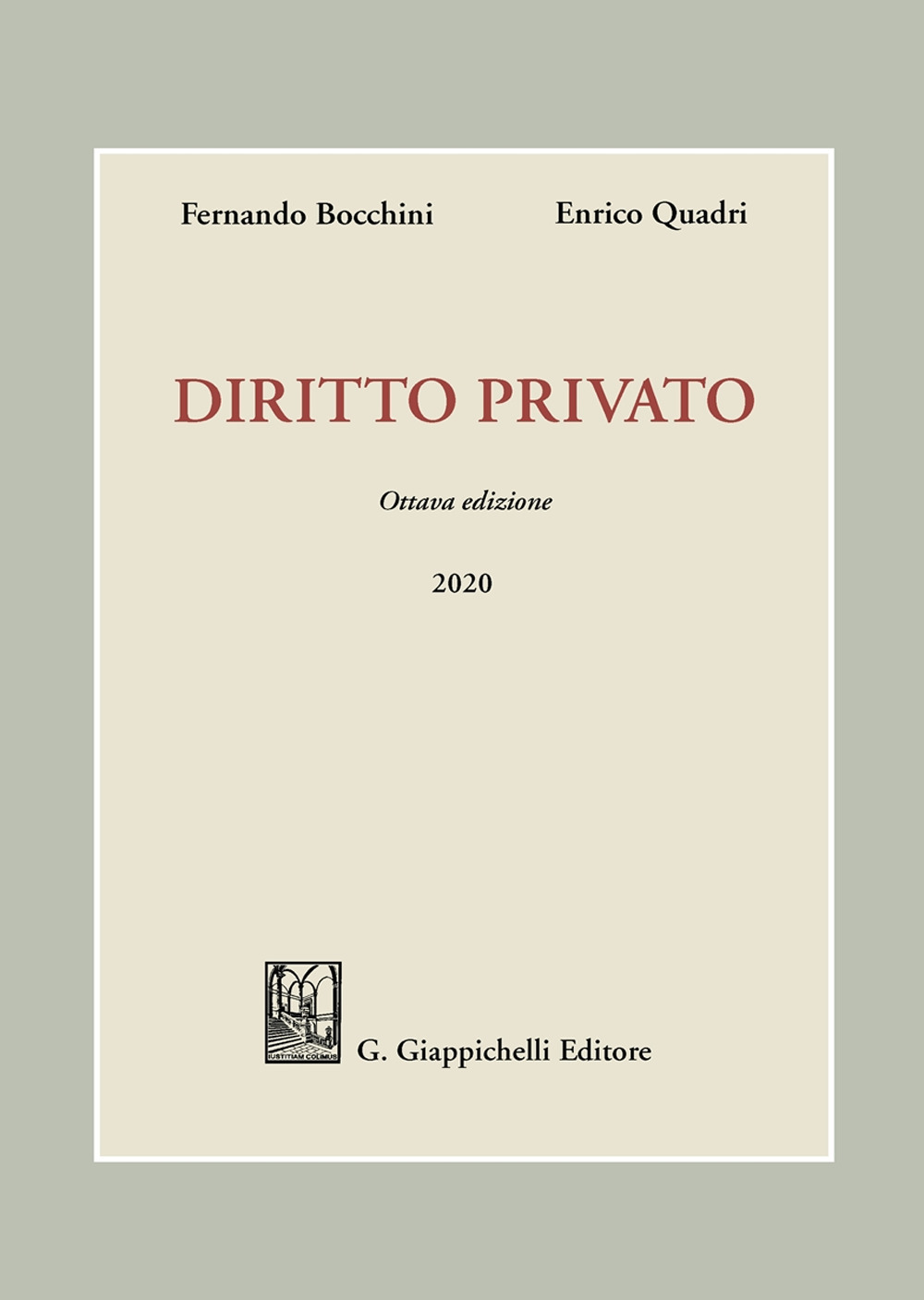 Diritto privato