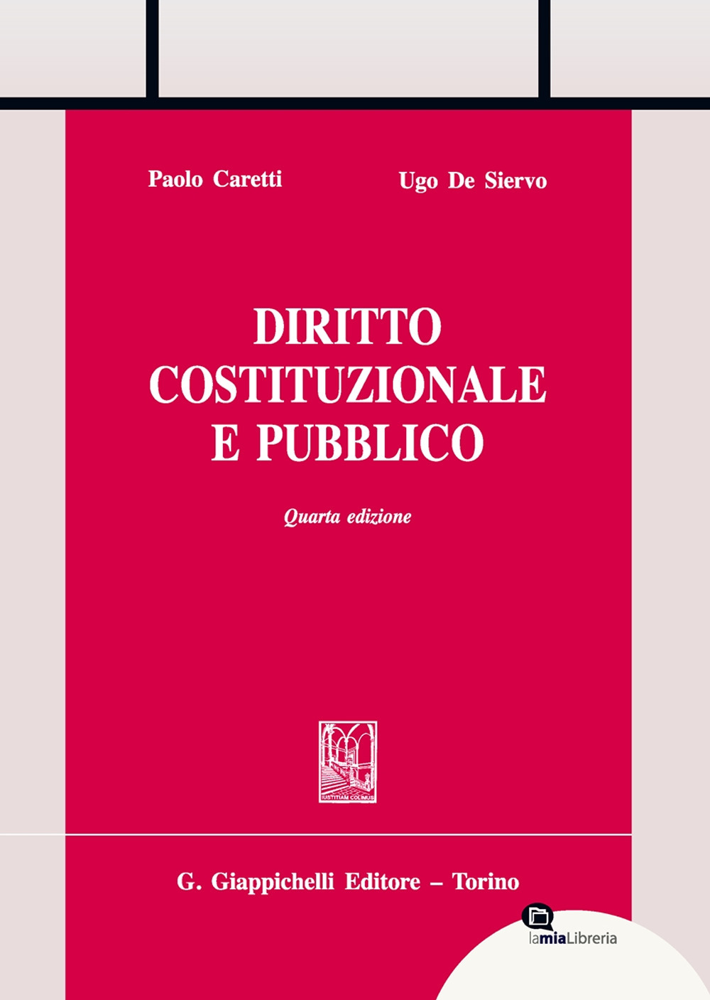 Diritto costituzionale e pubblico