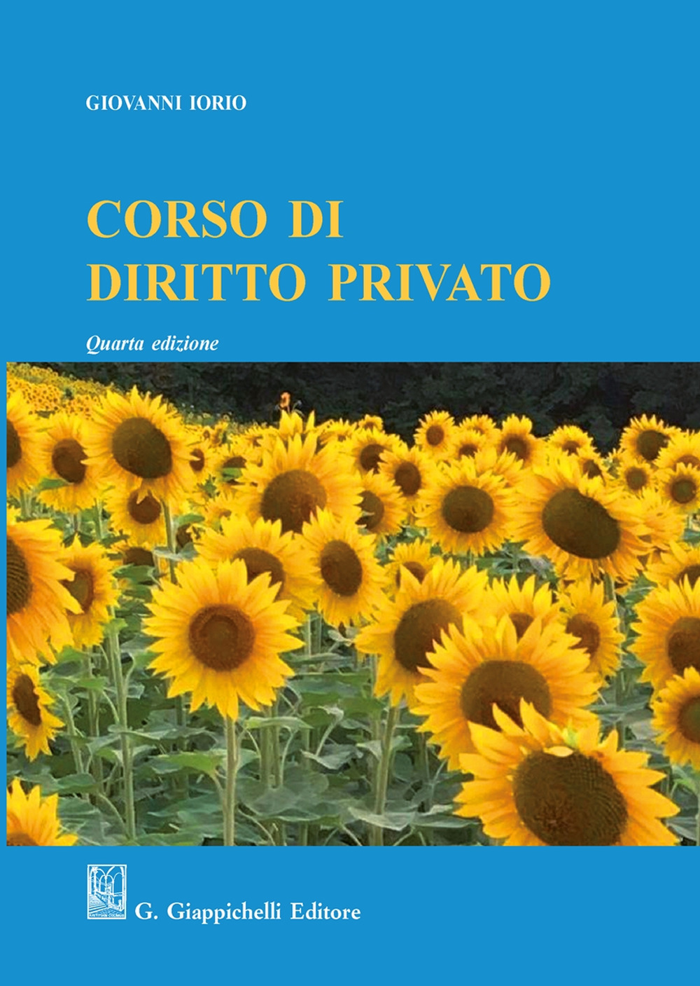 Corso di diritto privato