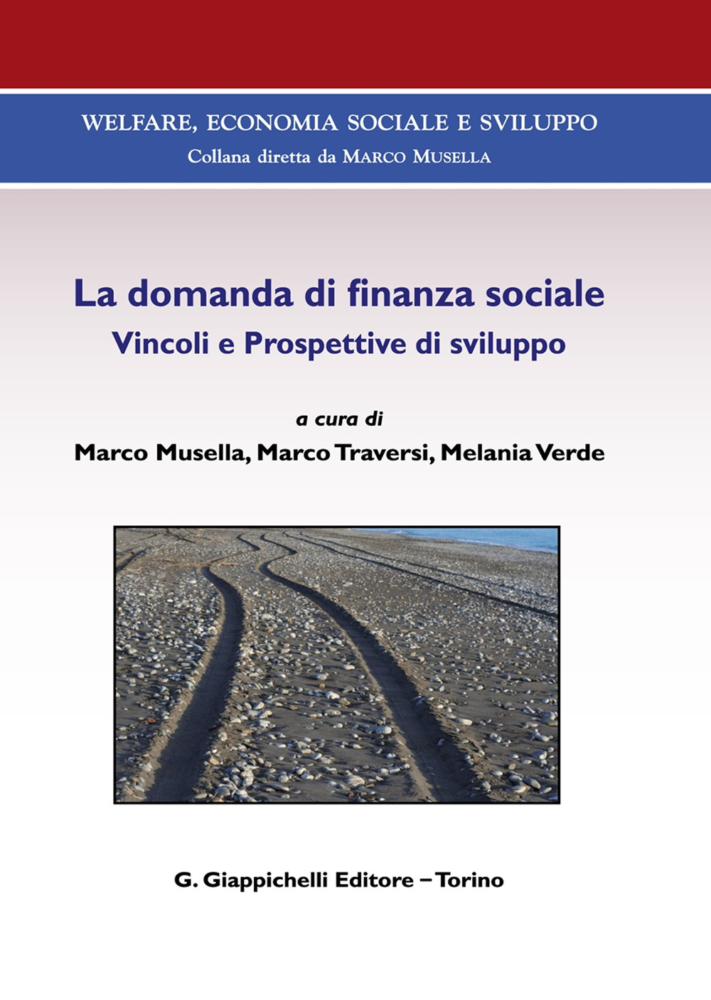 La domanda di finanza sociale. Vincoli e prospettive di sviluppo