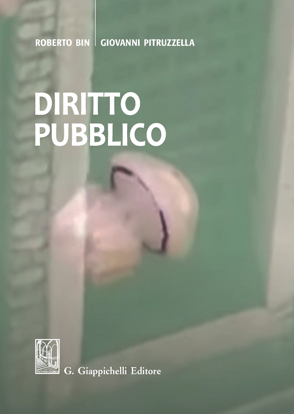 Diritto pubblico