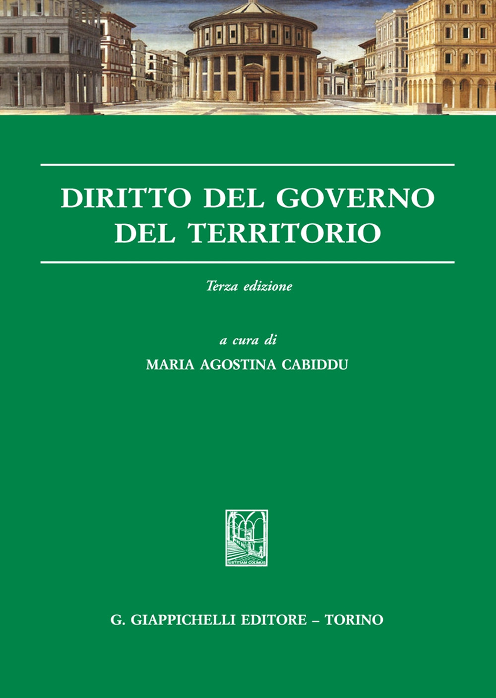 Diritto del governo del territorio