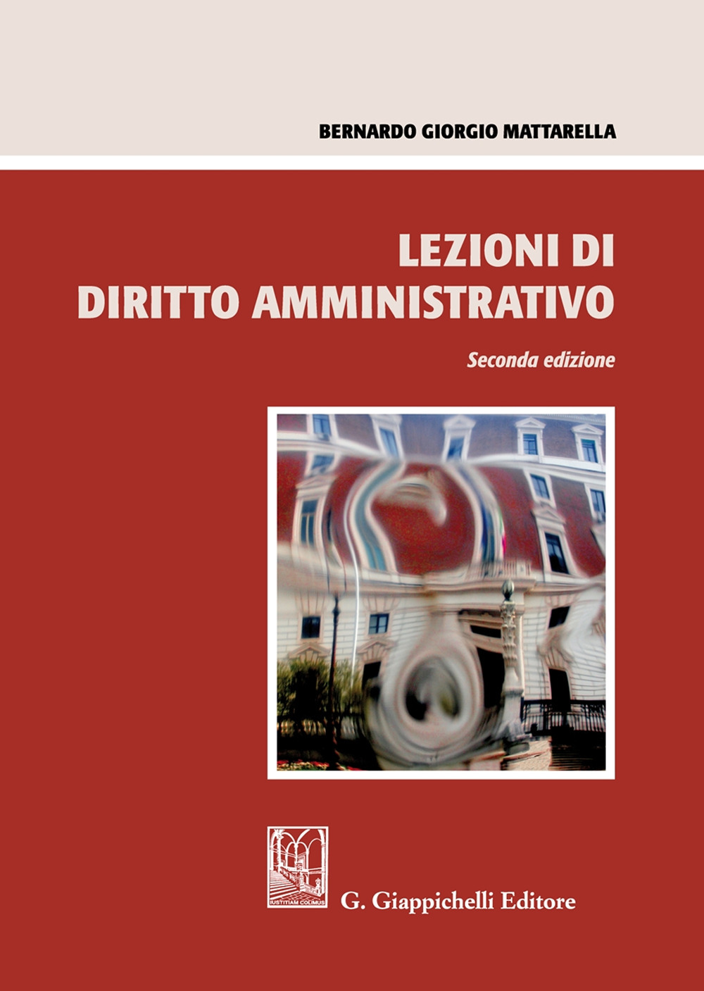 Lezioni di diritto amministrativo