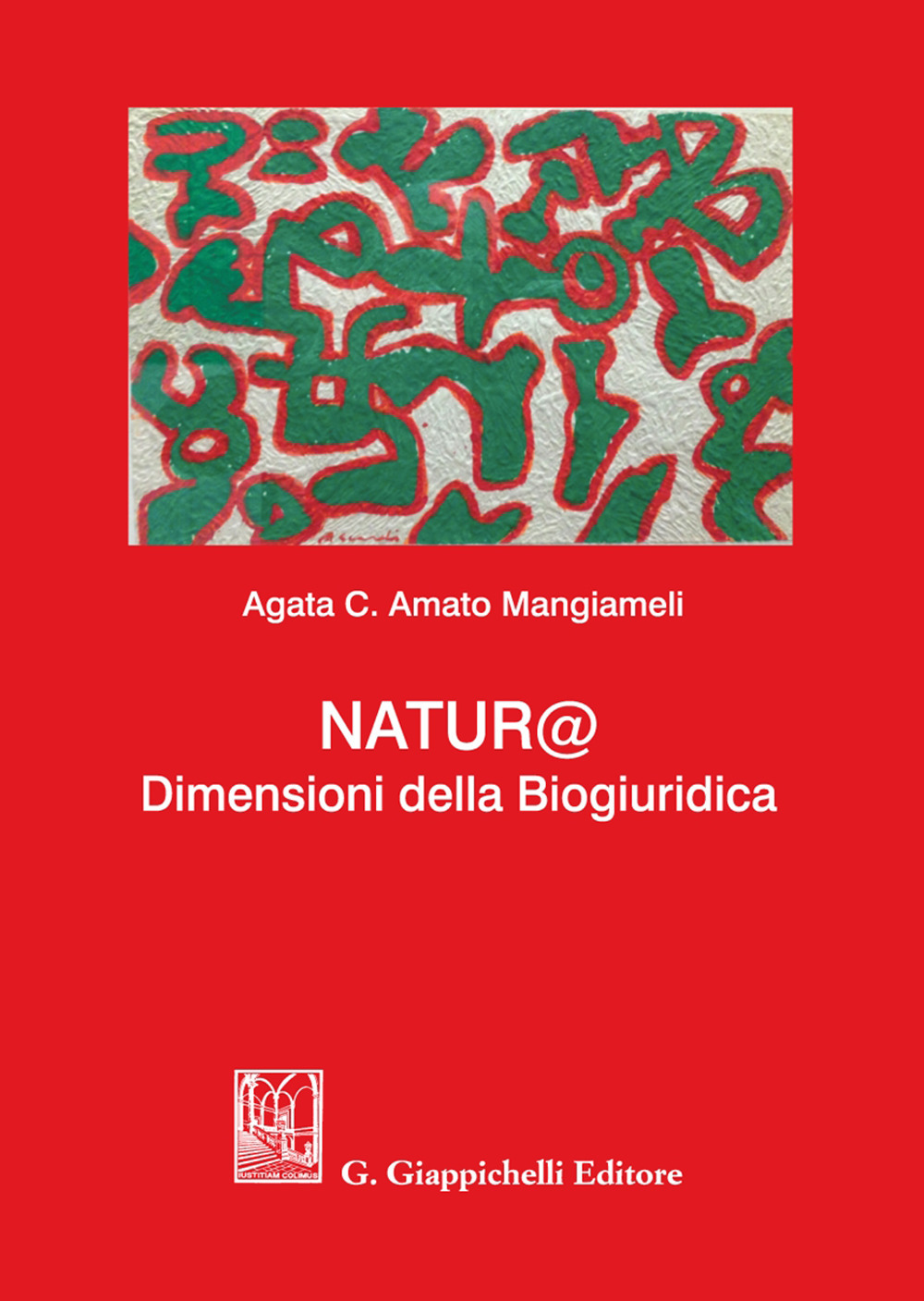 Natur@. Dimensioni della biogiuridica