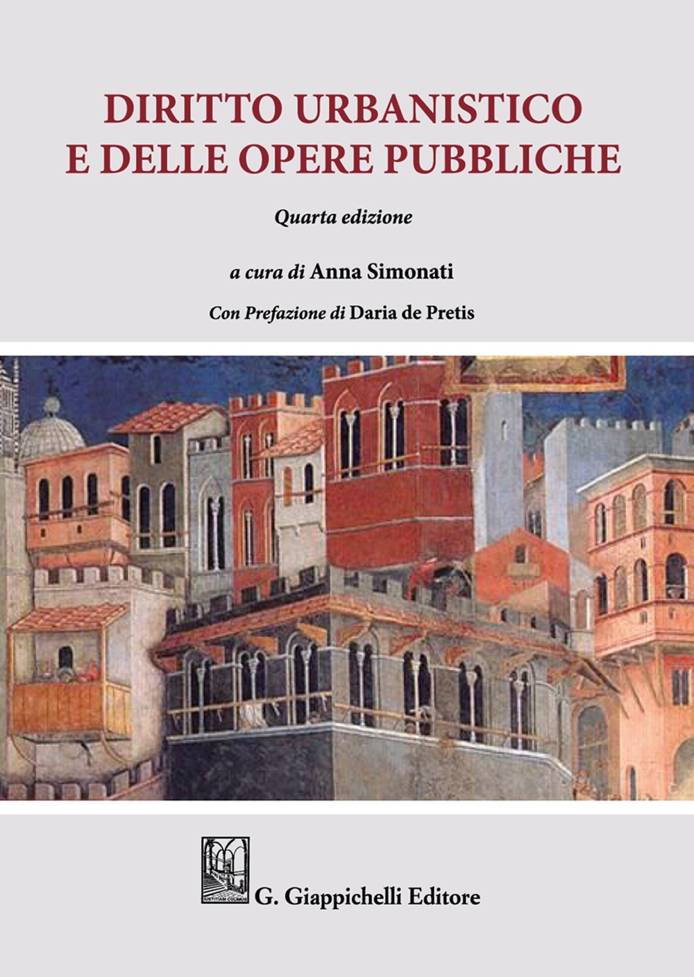 Diritto urbanistico e delle opere pubbliche