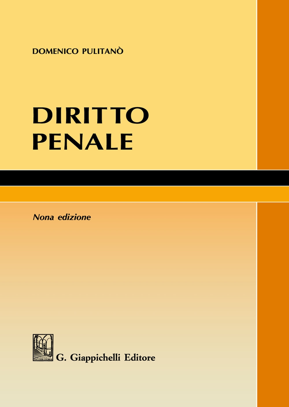 Diritto penale