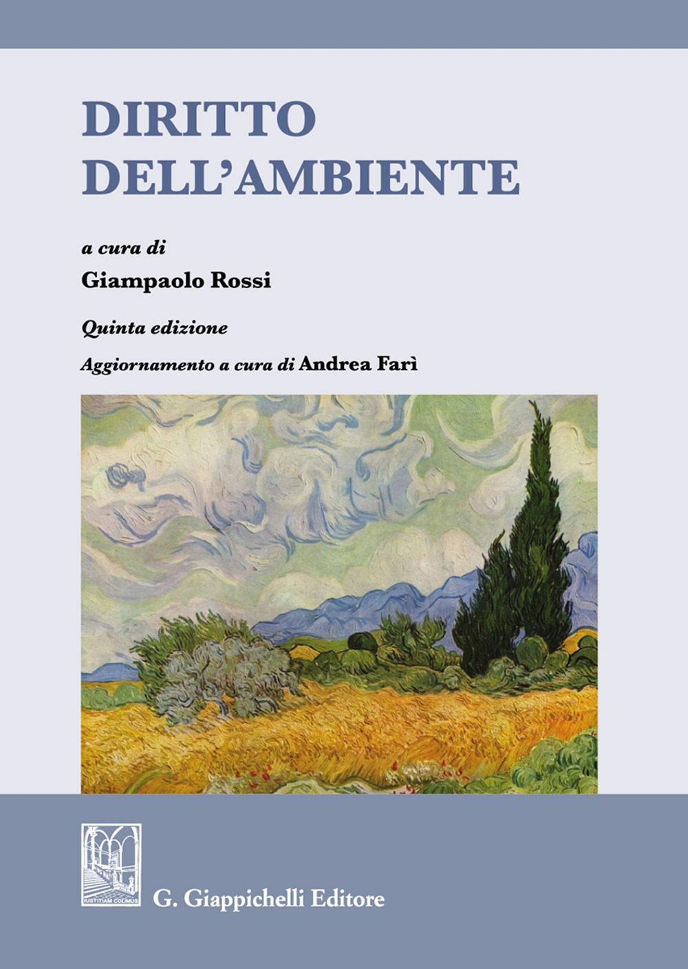 Diritto dell'ambiente